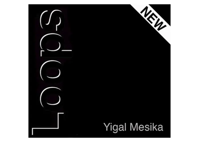 Loops Improved by Yigal Mesika