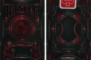 Bicycle Evolution Deck (Red) by USPCC – Image 1