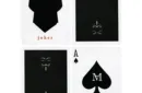 Magician's Anonymous Playing Cards by US Playing Cards – Image 2