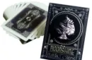 Midnight Moonshine Deck by USPCC and Enigma Ltd. – Bild 2