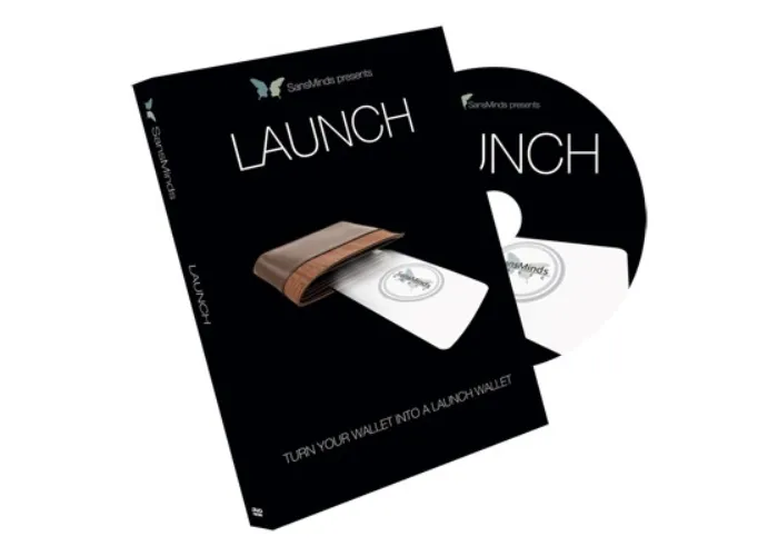 Launch by SansMinds