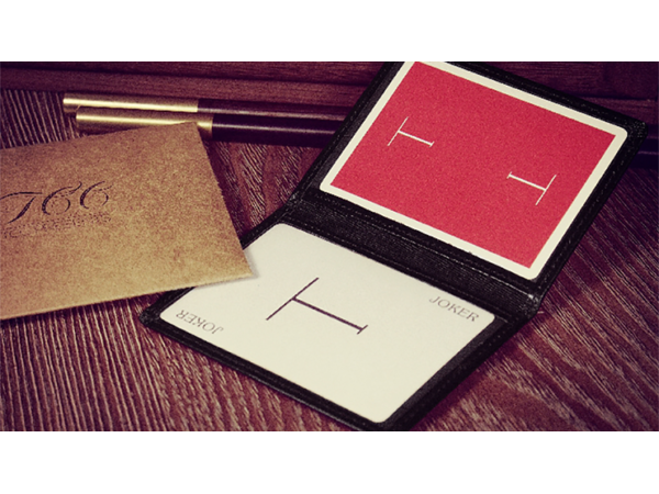 Triage (with constructed gimmick) by Danny Weiser & Shin Lim Presents