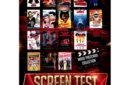 Screen Test by Steve Dimmer – Image 1