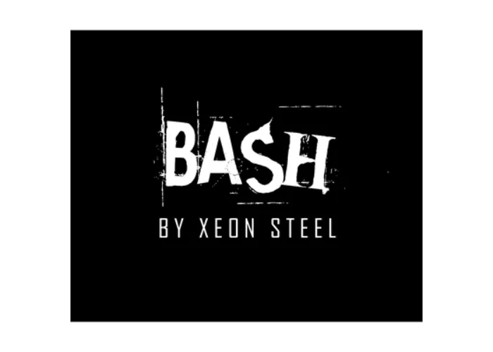BASH! by Xeon Steel