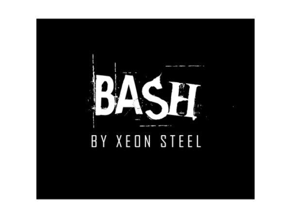 BASH! by Xeon Steel