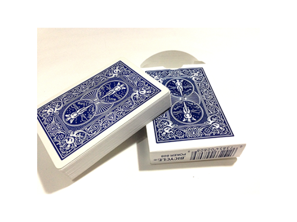 Charge Deck by Lukas Crafts