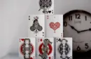 Bicycle No 17 by Stockholm 17 Playing Card – Image 3