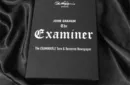 Paul Harris Presents Examiner (Gimmicks & DVD) by John Graham – Image 1
