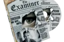 Paul Harris Presents Examiner (Gimmicks & DVD) by John Graham – Image 2