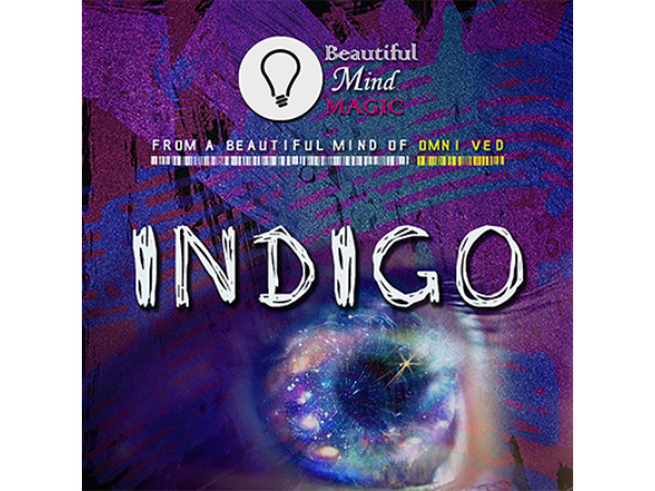 INDIGO by Beautiful Mind Magic