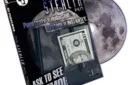 The Stealth Pen with Oz Pearlman (DVD + 2 Pen) – Image 1