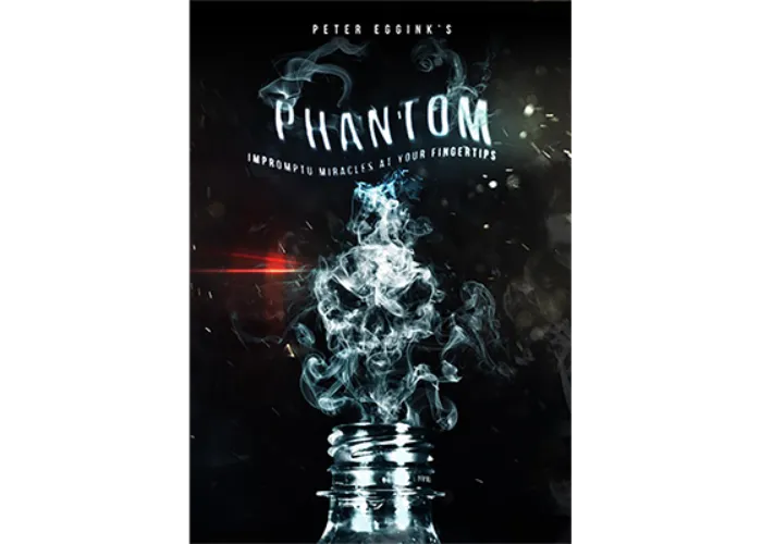 Phantom by Peter Eggink