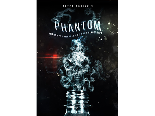 Phantom by Peter Eggink