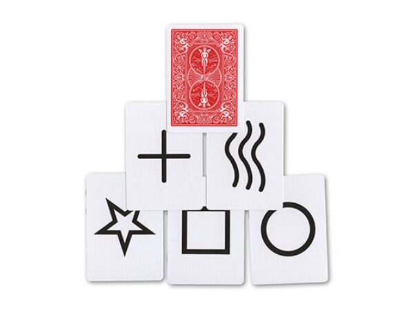 Bicycle ESP Deck rot