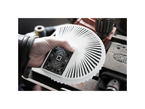 Mechanic Deck VR2 by Mechanic-Industries