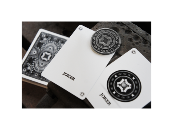 Mechanic Deck VR2 by Mechanic-Industries