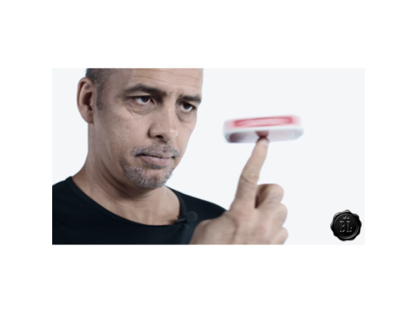 Revolution (Gimmick and Online Instructions) by Greg Wilson