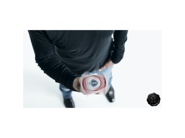 Revolution (Gimmick and Online Instructions) by Greg Wilson