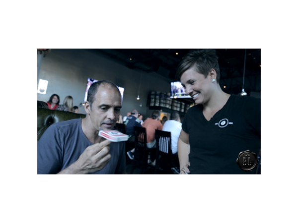 Revolution (Gimmick and Online Instructions) by Greg Wilson