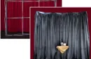 Instant Backdrop New - With black curtain – Image 3