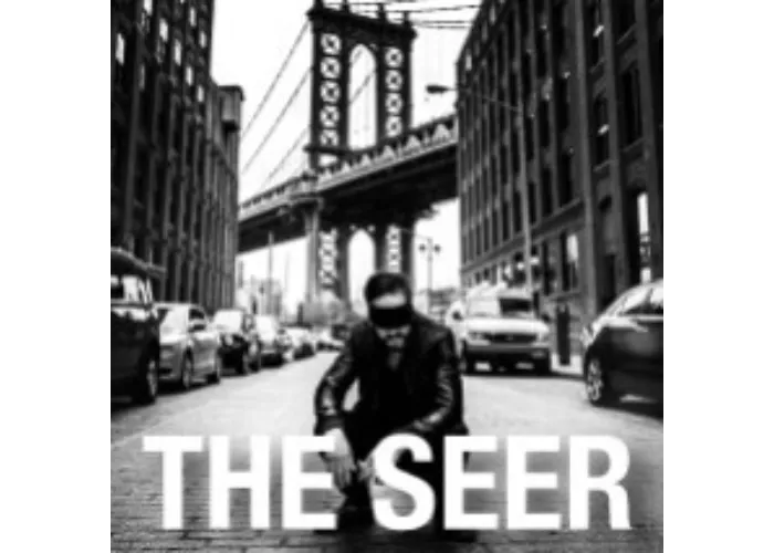 THE SEER by Mark Calabrese