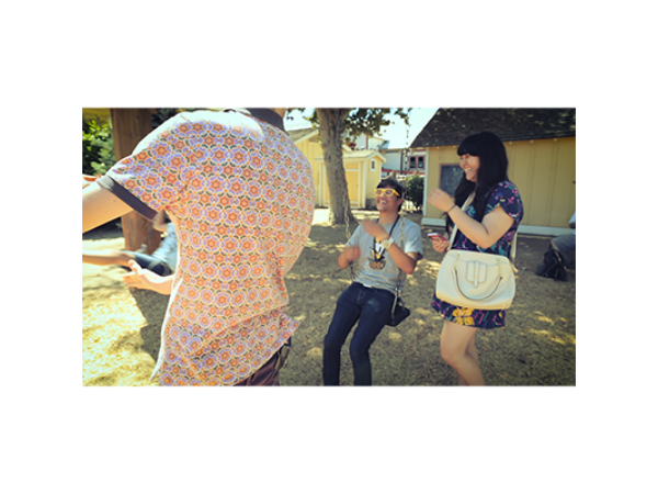 Influx (DVD and Gimmicks) by Tom Elderfield - DVD