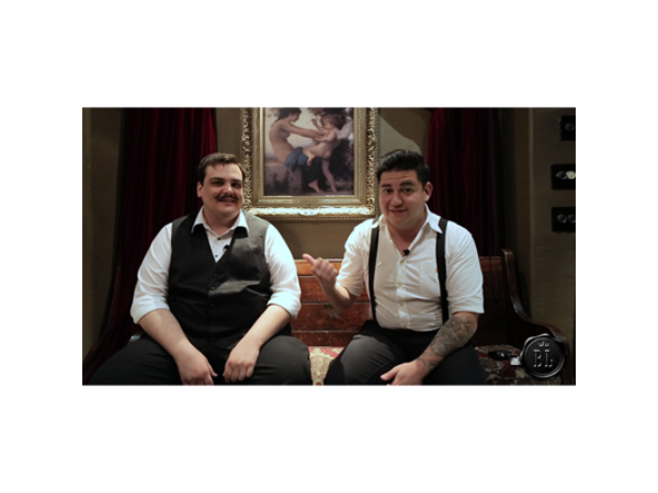 Unbound: Gimmickless Invisible Deck by Darryl Davis - DVD