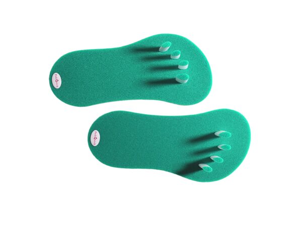 PediQuick Zehenspreitzer