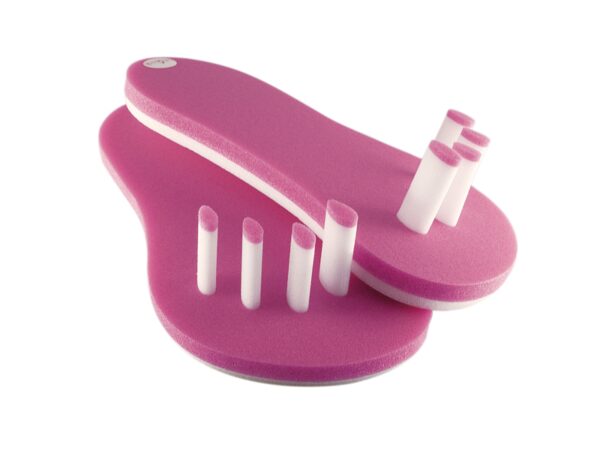 PediQuick Zehenspreitzer