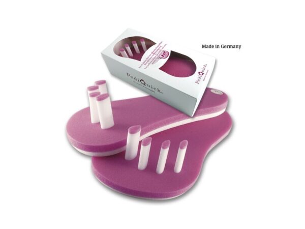 PediQuick Zehenspreitzer