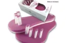PediQuick Zehenspreitzer – Bild 1