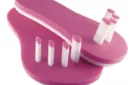 PediQuick Zehenspreitzer – Bild 13