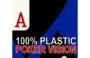Fournier Plastic Playing Cards Large Pips ( blue ) – Image 4