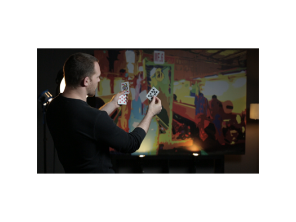 Implausibilities by Hudson Taylor - DVD