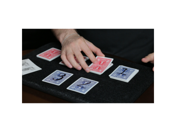 Implausibilities by Hudson Taylor - DVD