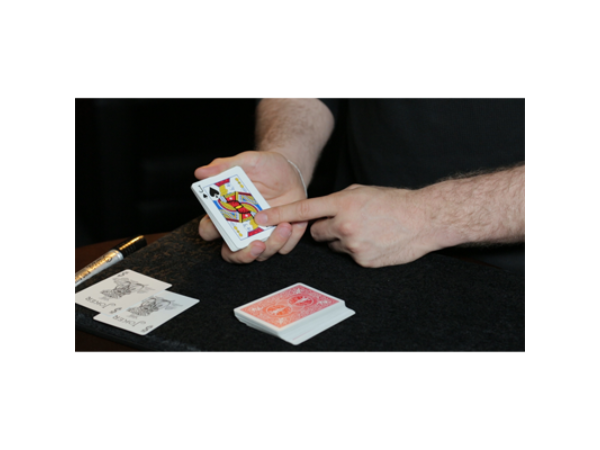 Implausibilities by Hudson Taylor - DVD