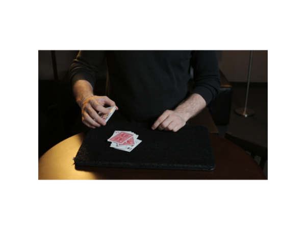 Implausibilities by Hudson Taylor - DVD