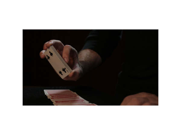 Implausibilities by Hudson Taylor - DVD