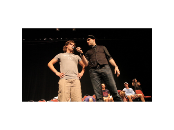 Induction (2 DVD Set) by Spidey - DVD