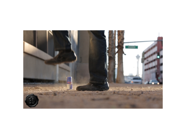 Rise (Gimmick and Online Instructions) by Sean Scott