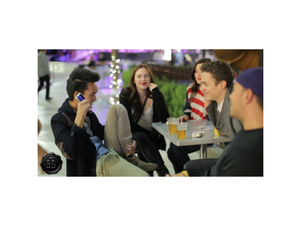 Rise (Gimmick and Online Instructions) by Sean Scott