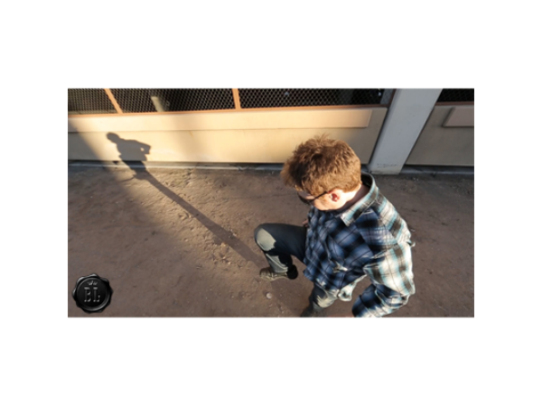 Rise (Gimmick and Online Instructions) by Sean Scott