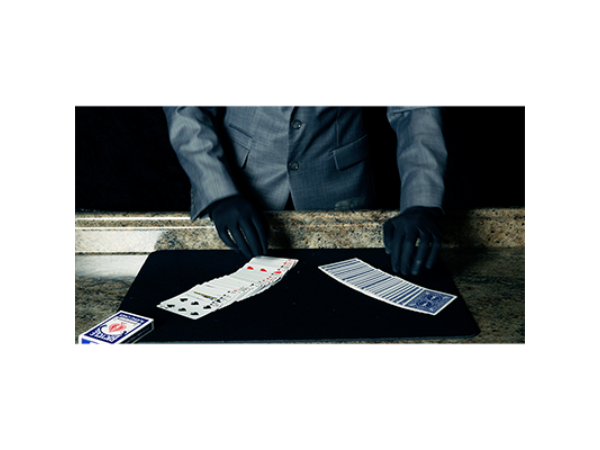 An Unexpected Triumph by Magician Anonymous