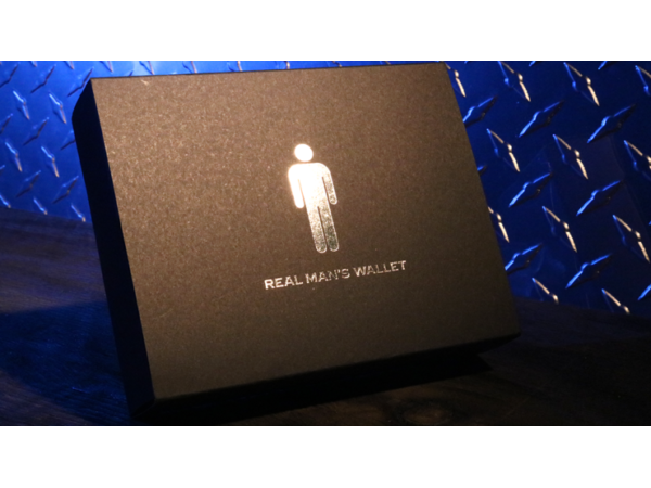 Real Man's Wallet