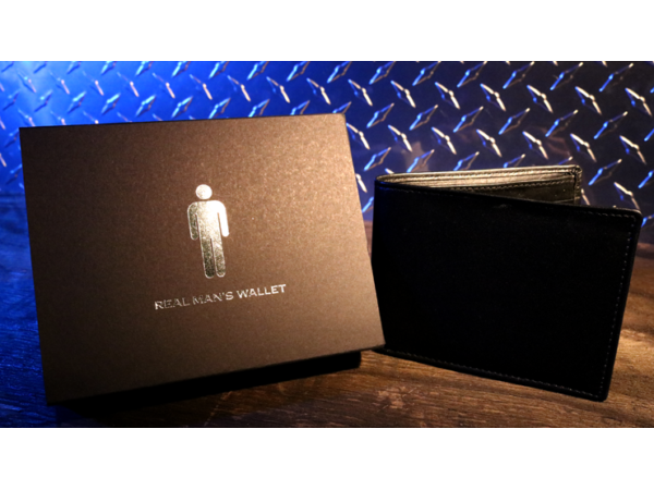 Real Man's Wallet