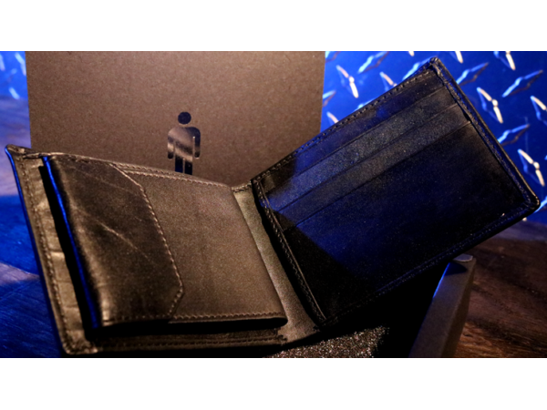 Real Man's Wallet