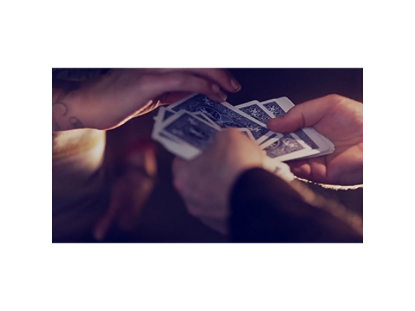 Force of Will by Dave Hooper - DVD