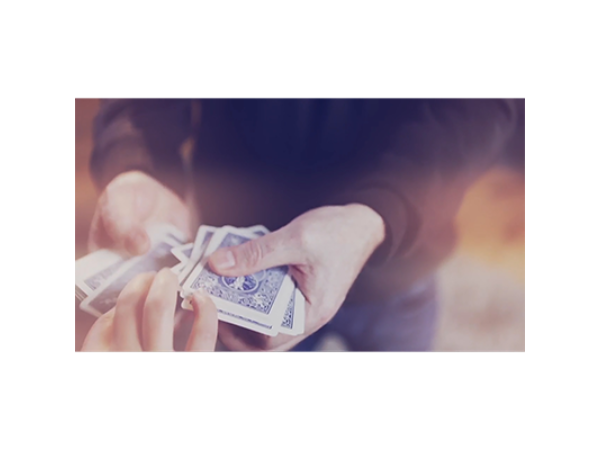 Force of Will by Dave Hooper - DVD