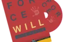 Force of Will by Dave Hooper - DVD – Image 1