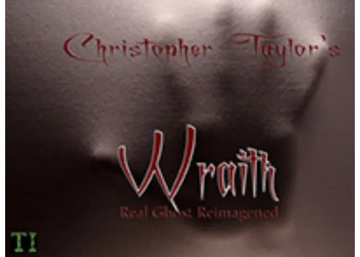 Christopher Taylor's Wraith Single Set